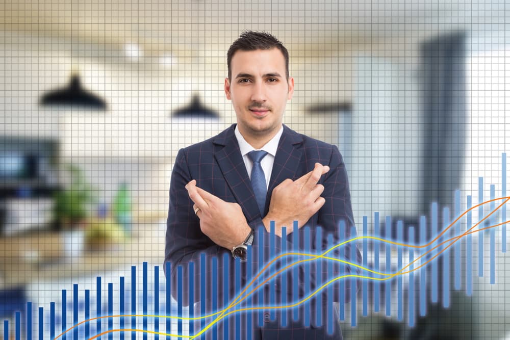 3 Factors Align for Bounce Action, but Don’t Be Too Trusting