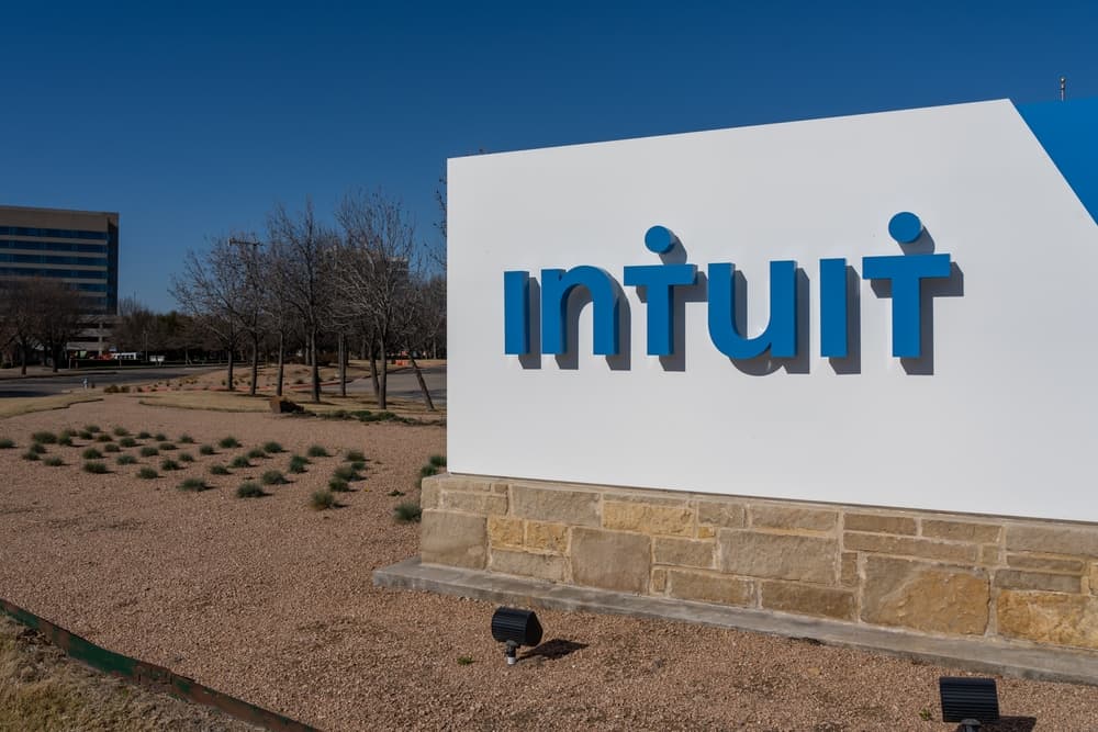 Intuit (INTU)