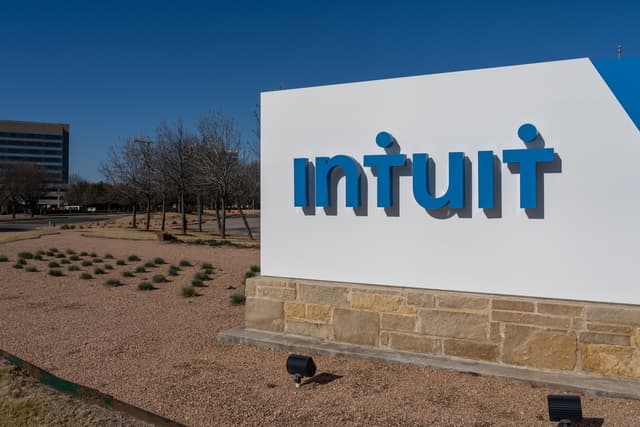Intuit Spooks Software Stocks: 8 Key Items Shaping the Stock Market Wednesday