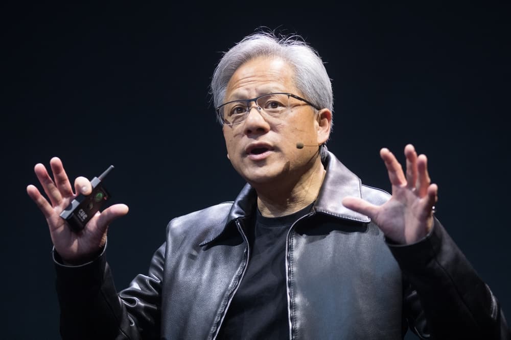 Nvidia’s Report Is Great for Nvidia, but It’s Complicated for Everyone Else