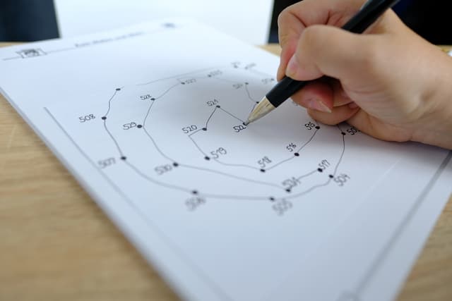 Adding to This Semi-Cap Equipment Holding After Connecting the Dots