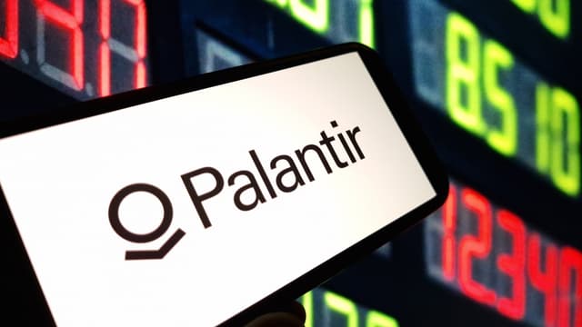 Palantir and Onsemi Calm AI Concerns: 8 Key Items Shaping the Stock Market Tuesday