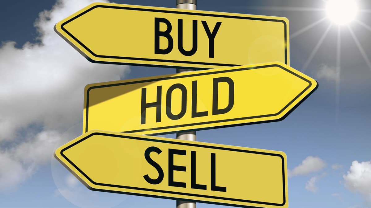 Buy-and-Hold Investing Can Make You Rich, but Not the Way You Think