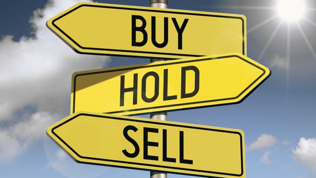 Buy-and-Hold Investing Can Make You Rich, but Not the Way You Think