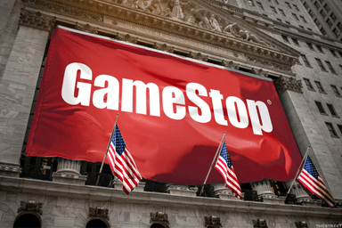 GameStop Has an Infinite Money Glitch, But Is it a Buy Ahead of Earnings?