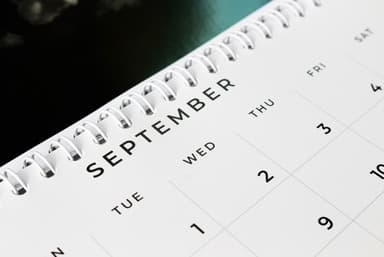 Charting the Markets: Leaving an Ugly September Behind