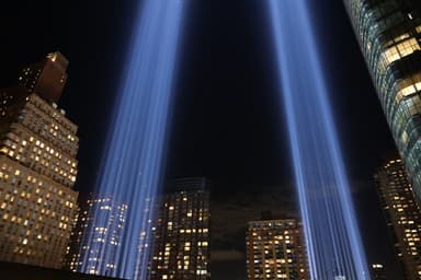 Kass: Remembering 9/11 and a Great Man