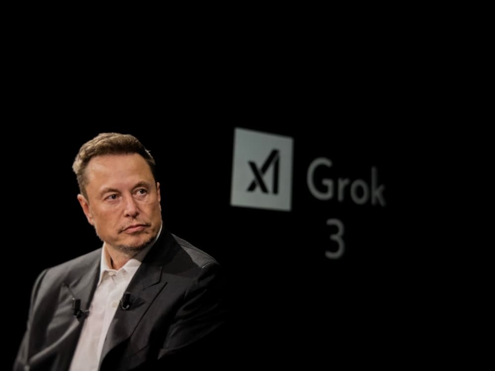 Anthropic, Musk Call for Slower AI Development: 8 Key Items Shaping the Stock Market Monday