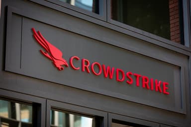 CrowdStrike Just Popped. Here’s My Plan and Why I’m Upping the Price Target.