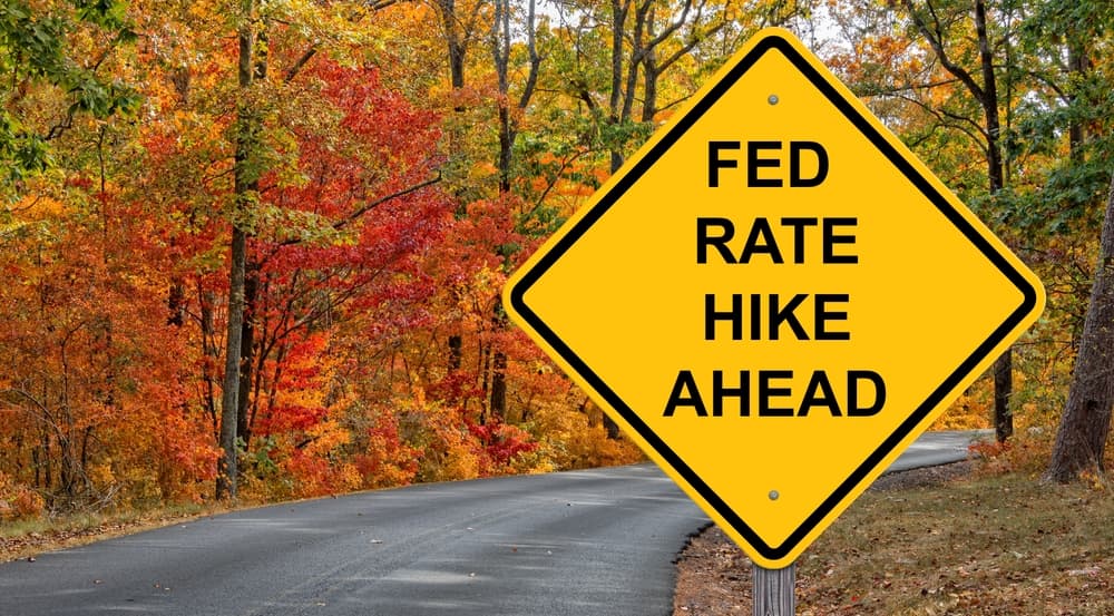 The Market Finally Knows the Fed’s Plan. Be Careful What You Wish For.