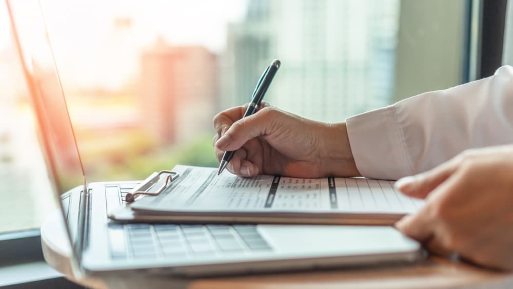 Unemployment Claims Drop to Near 57-Year Lows