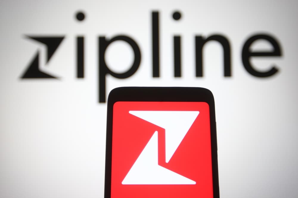 What Zipline’s Head-Turning $20 Billion Valuation Means for Our Drone Holding