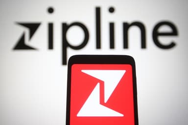 What Zipline’s Head-Turning $20 Billion Valuation Means for Our Drone Holding