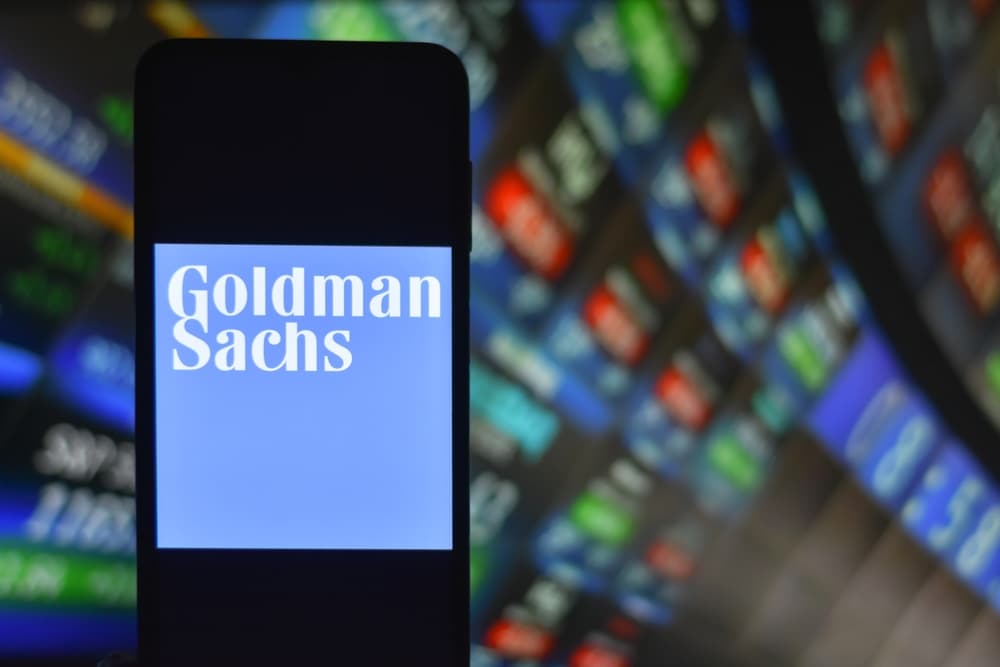 We’re Buying This Blue Chip Investment Bank on a Pullback