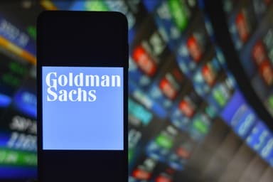 We’re Buying This Blue Chip Investment Bank on a Pullback