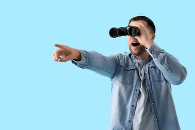 We’ve Got Our Eye on the ‘Sky’ as a New Position
