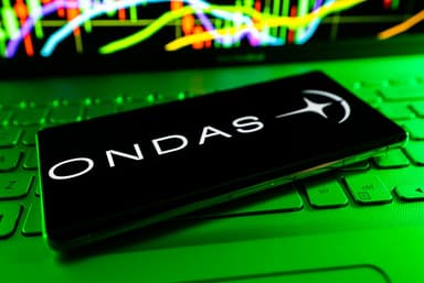 Ondas Makes Three Key Acquisitions. Now I’m Planning to Buy More