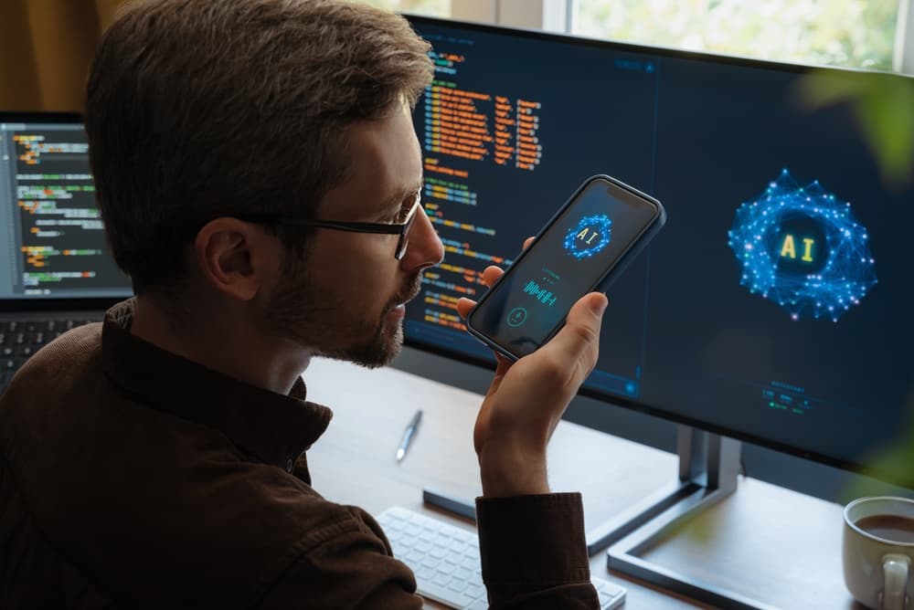 Who Gets Paid When You Ask AI a Question?