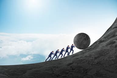 Charting the S&P 500: Uphill Battle Remains for the Index