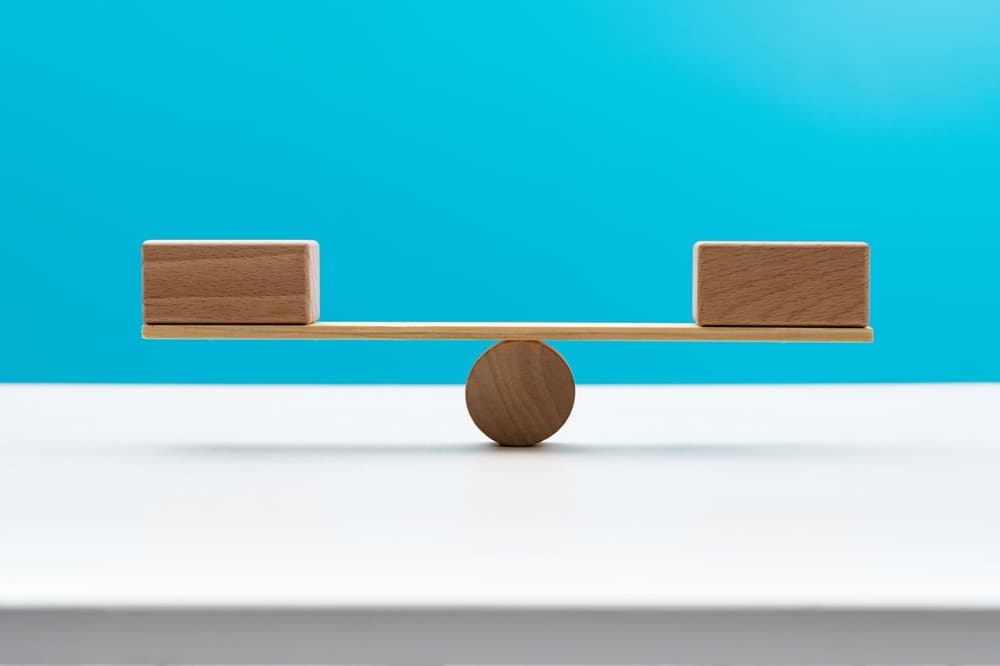 What If ‘Equal Weight’ Isn’t Equal?