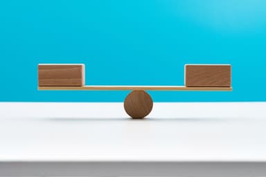 What If ‘Equal Weight’ Isn’t Equal?