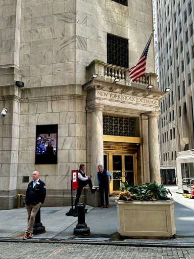And Now You Know Why I’ve Been Bearish on the Banks Since August