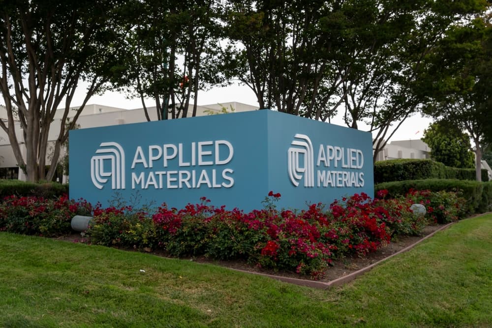Applied Materials Raises the Bar With New 2030 Targets