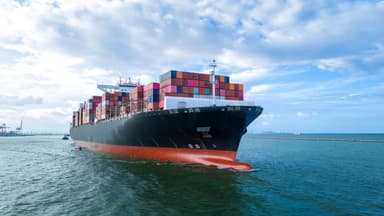 Import Prices Jump as AI-Related Costs Rise the Most Since 1987
