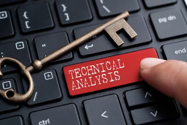 Everything You Wanted to Know About Technicals, but Were Afraid to Ask
