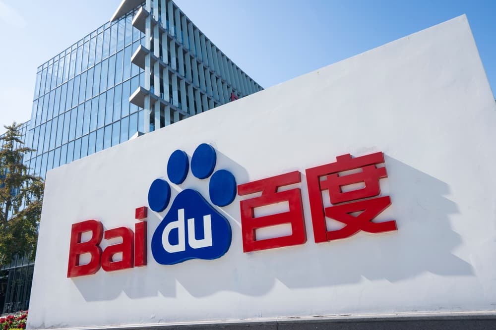 ‘The Google of China’ Suddenly Looks Like a Great Deal