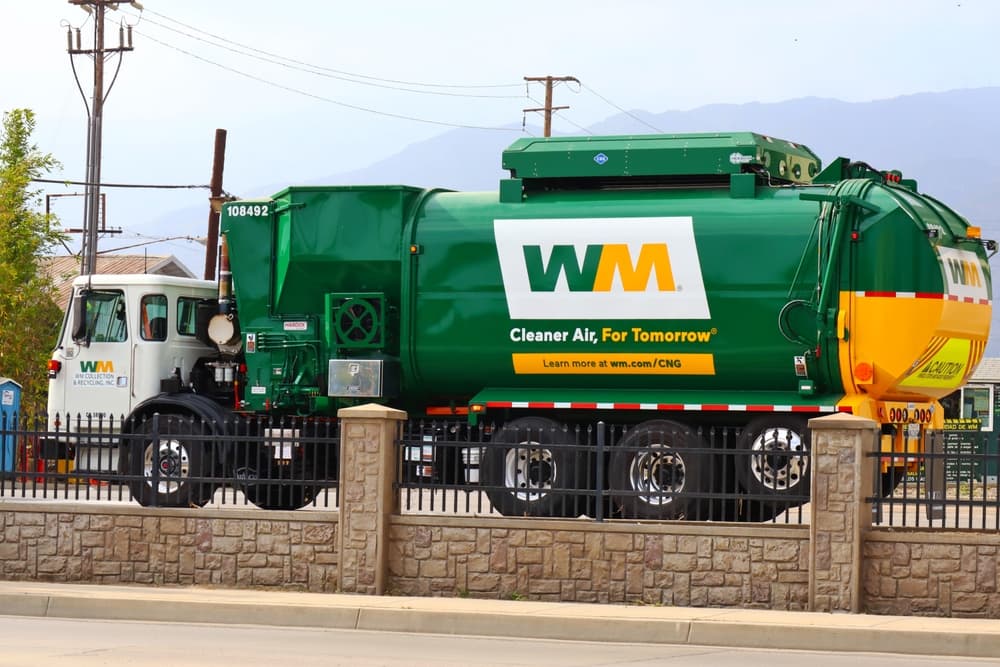 What We’re Listening for on Waste Management’s Earnings Call