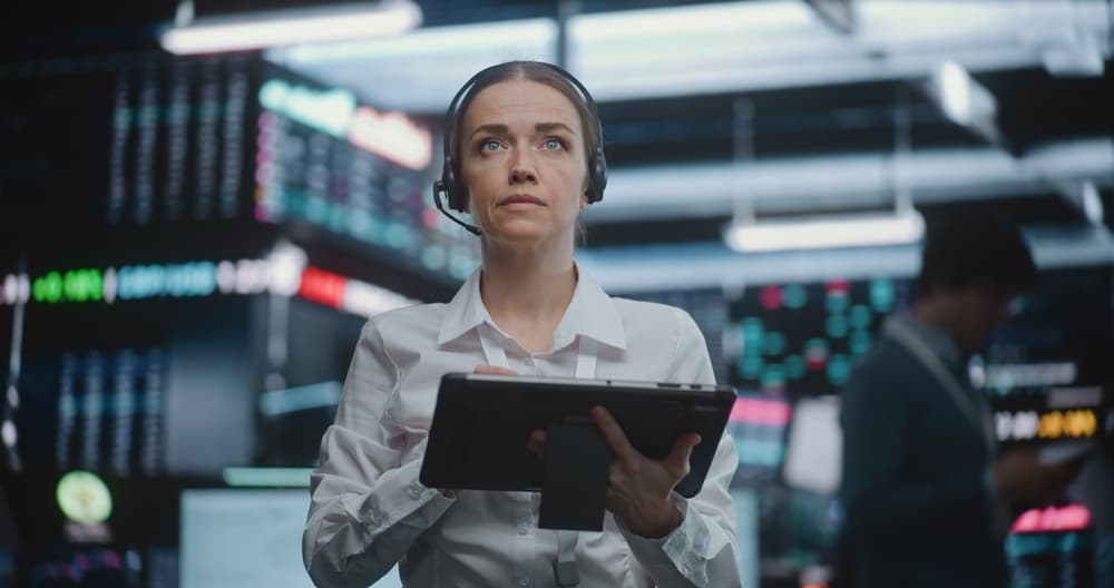 Weekly Roundup: Oil, Yields and AI Jitters Make for a Choppy Climb