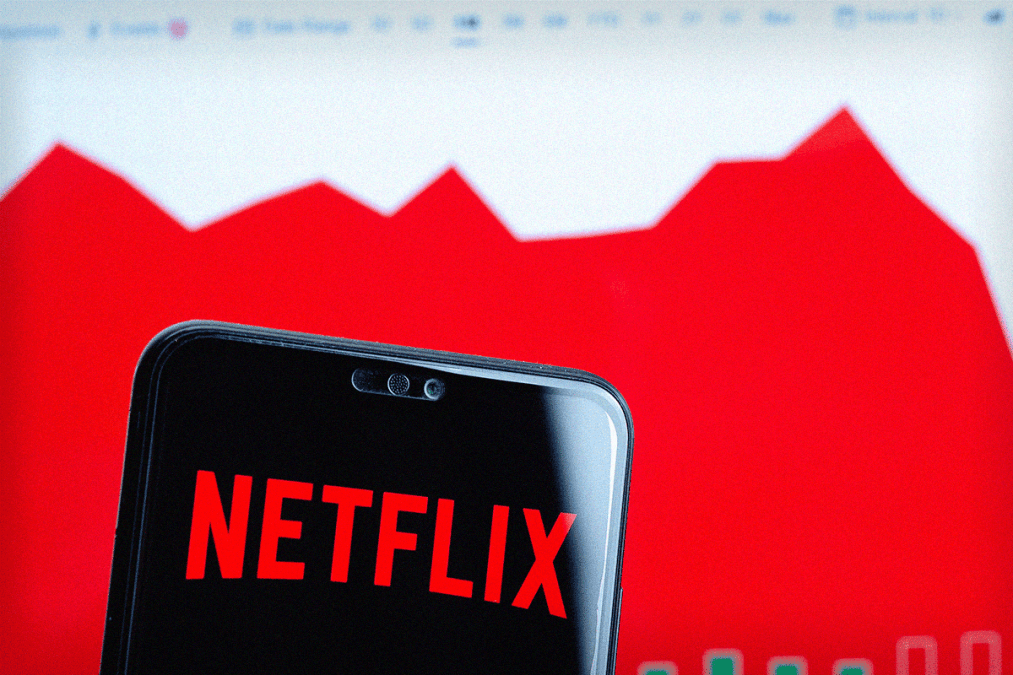 Our Game Plan for Netflix After Earnings