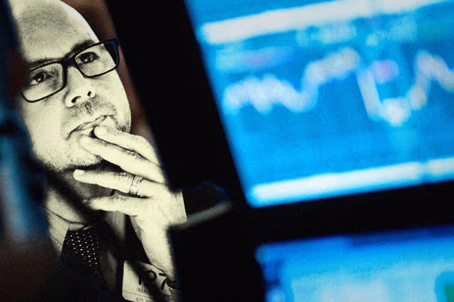 S&P 500 at New Highs, Breadth at New Lows — What Now?