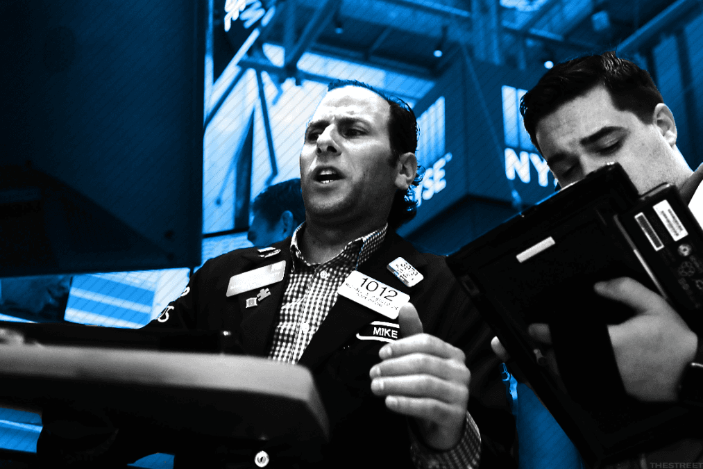 Exiting This Small-Cap Name for a Small Profit