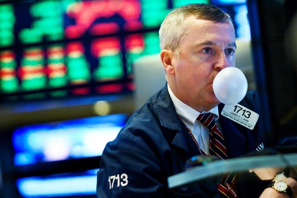 Is an AI Bubble Bad for Investors?