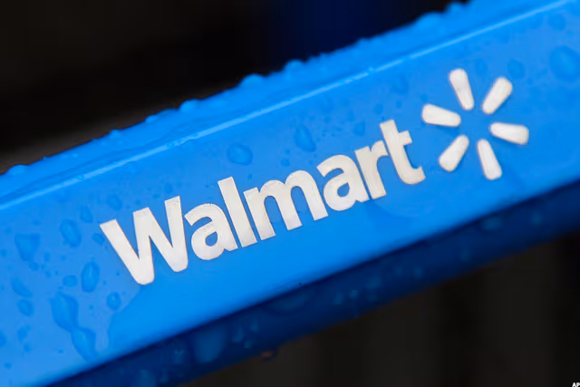 Can Walmart Survive the Retail Fire Sale?