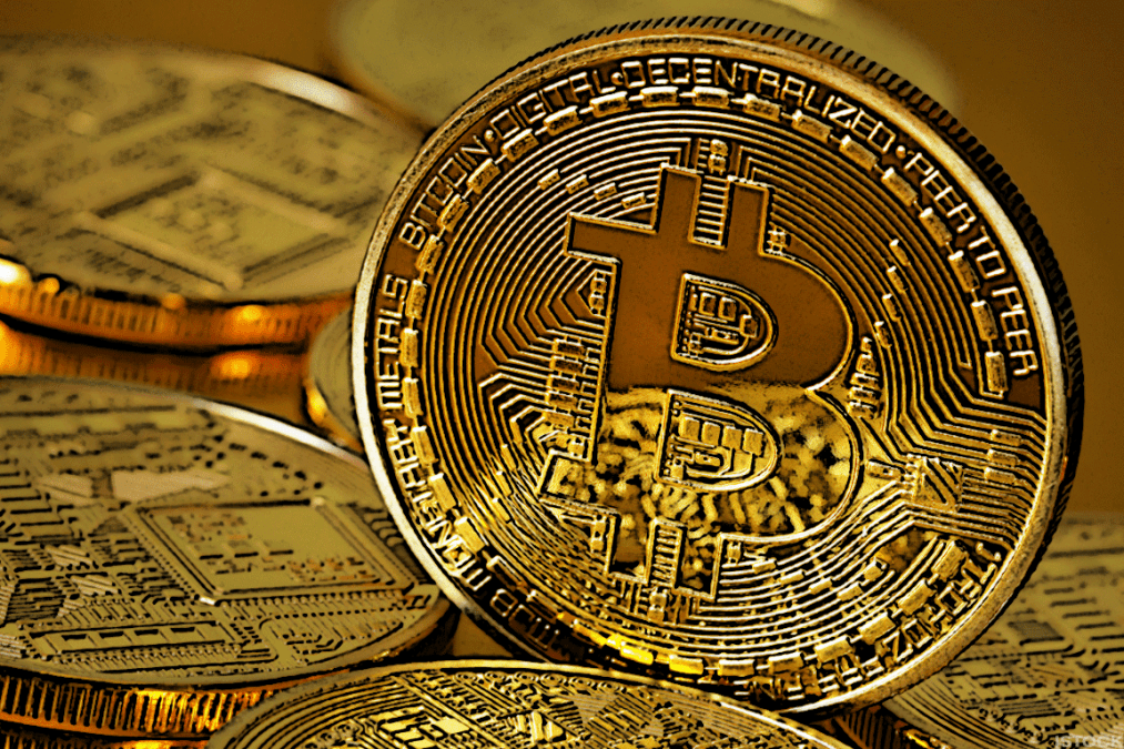 Bitcoin Flirts With a Key Technical Line: Anatomy of a Trade