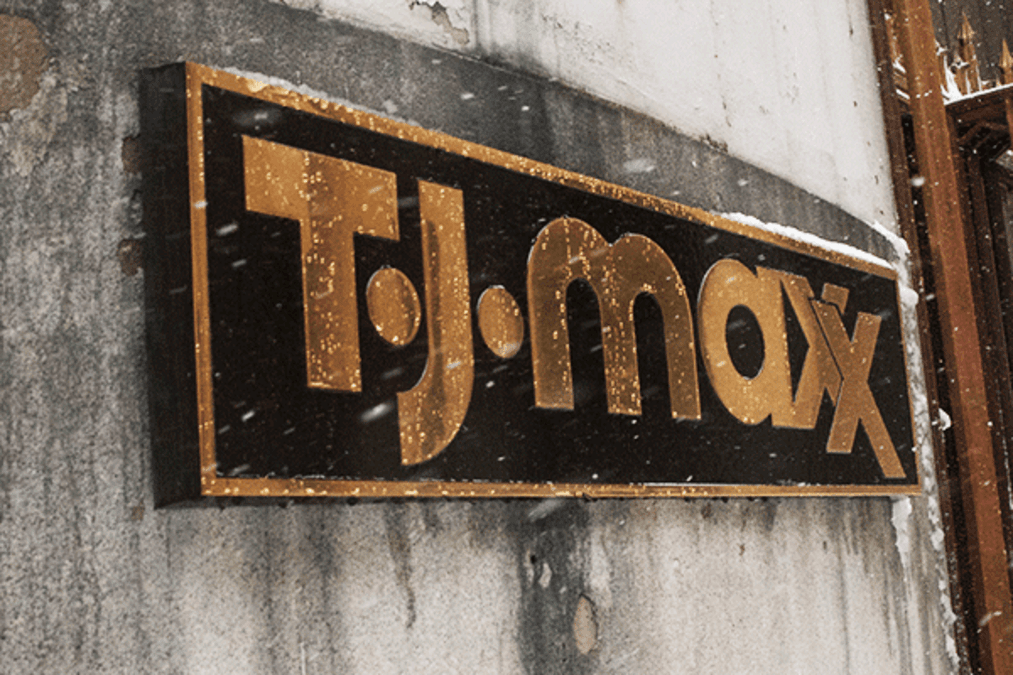 Time to Ring the Register on TJX as Retail Stocks Get Rocked?