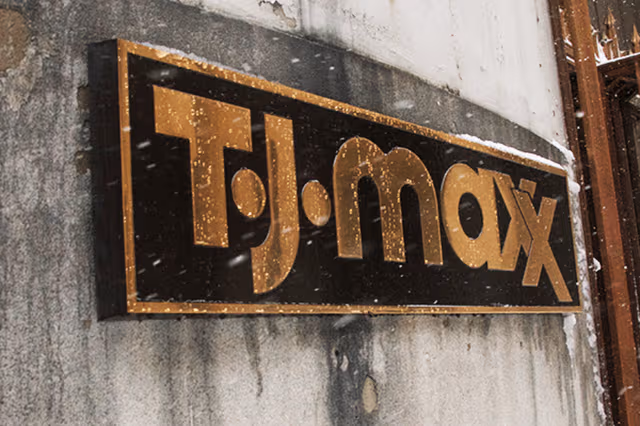 Time to Ring the Register on TJX as Retail Stocks Get Rocked?