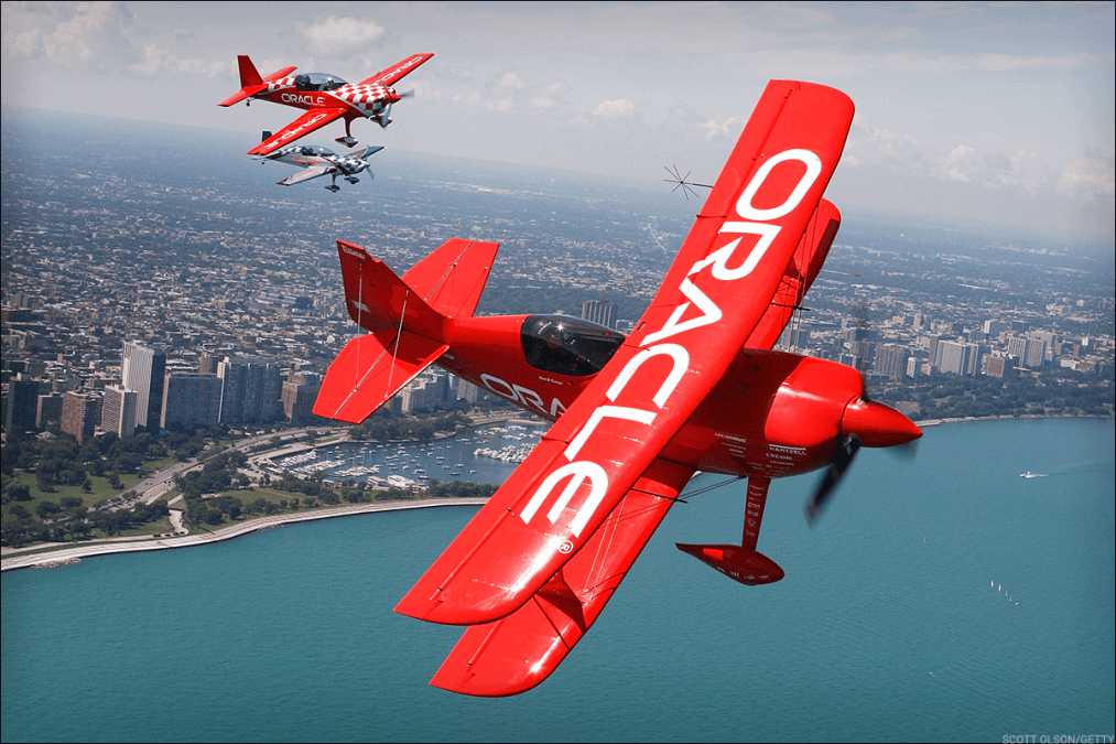 New Oracle Trade Idea After OpenAI Failure Report