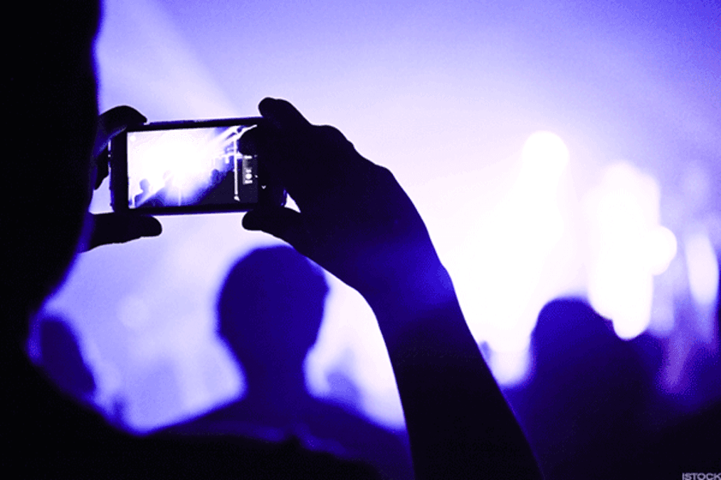 Despite Legal Battles, Blue Dot Fever, Live Nation Shareholders Have Little to Fear