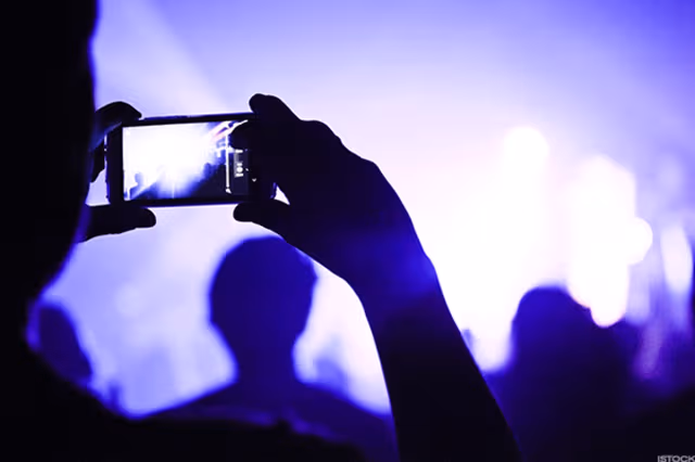 Despite Legal Battles, Blue Dot Fever, Live Nation Shareholders Have Little to Fear