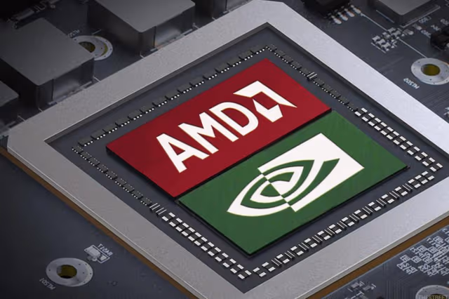AMD Rallies After Earnings. Will Nvidia Follow Suit?