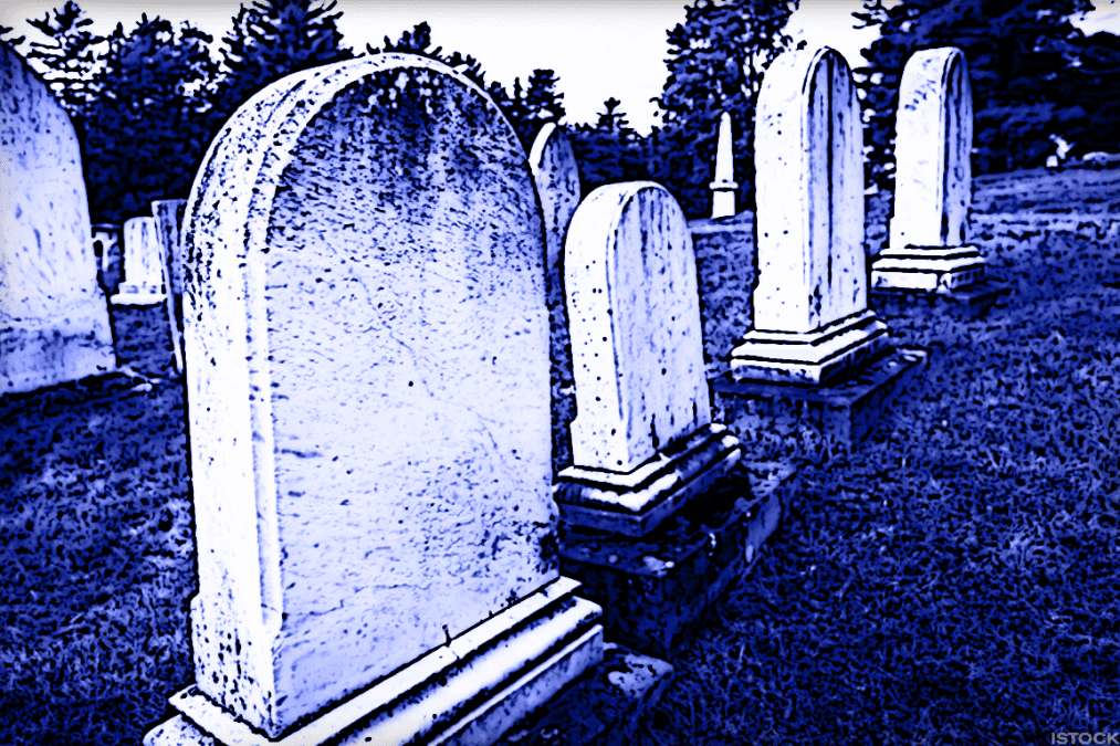 Climbing a Wall of Worry While Whistling Past the Graveyard
