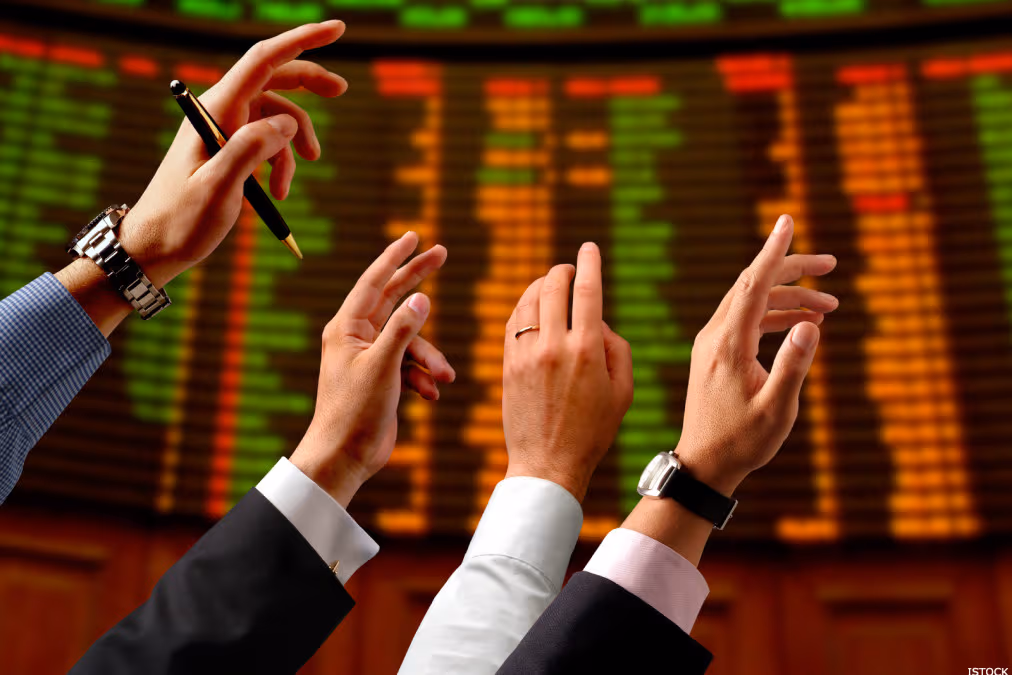 Starting New Position as Low-Priced Semiconductor Play Turns Heads