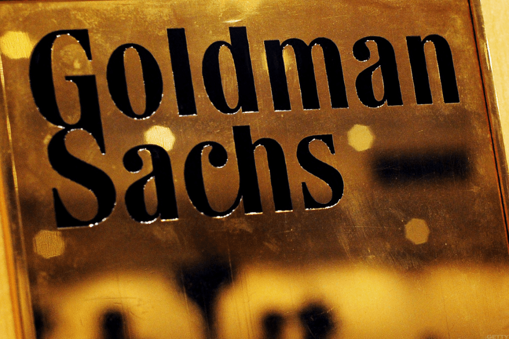 Goldman Sets $5.3 Billion Record: 8 Key Items Shaping the Stock Market Monday
