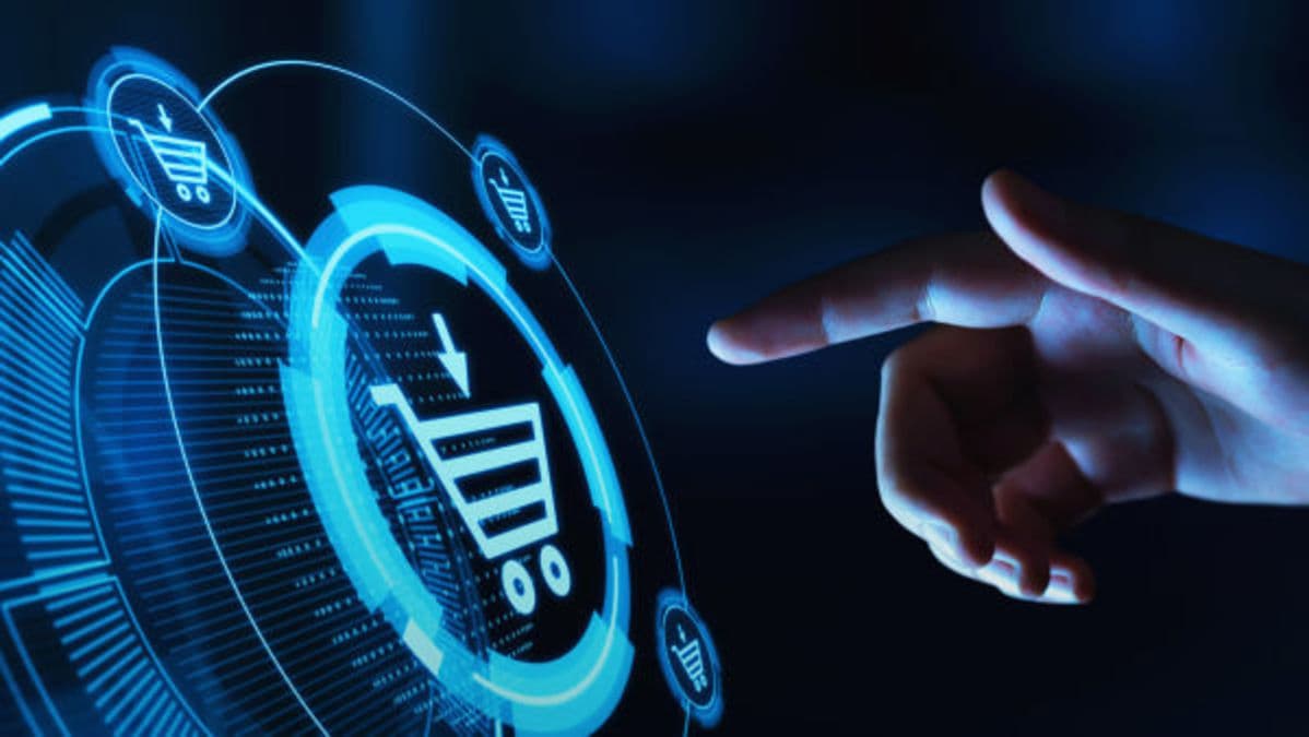 2 Non AI-Related Stocks on My Shopping List