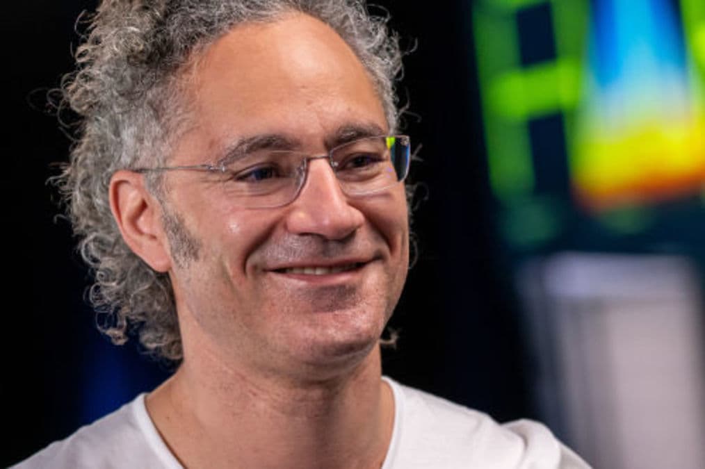 Palantir Gets New Price Target After Cleveland-Cliffs Announcement