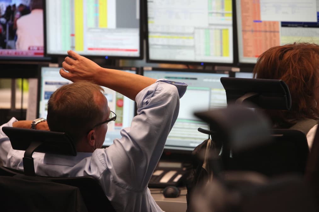 An Extended Tape Meets a Vulnerable Market